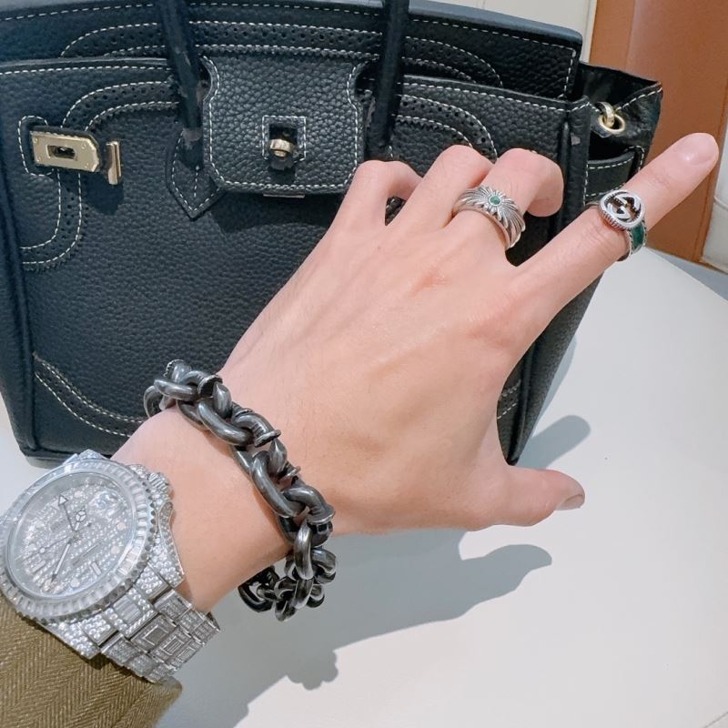 Ba1en*iaga bracelets